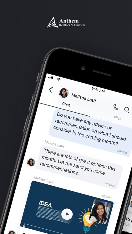 Anthem Realtors & Developers