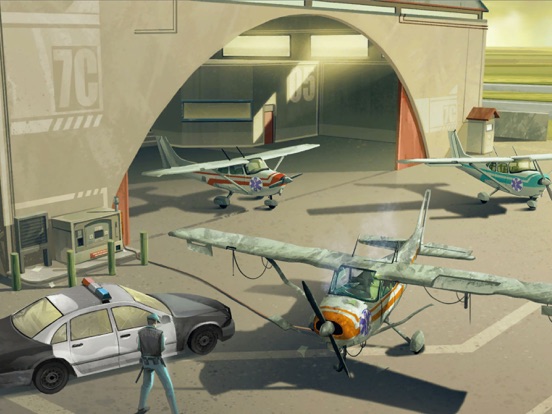 Nobodies: Murder Cleaner iPad screenshot 6 - Games app