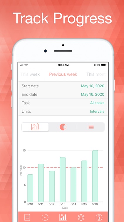 Be Focused - Focus Timer screenshot-3