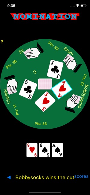 Nomination Whist(圖4)-速報App