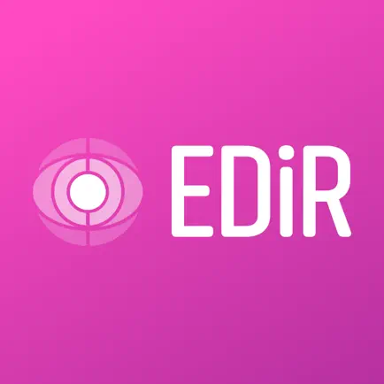 EDiR App Cheats