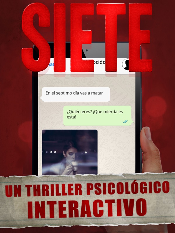 Seven - Deadly Revelation screenshot 6