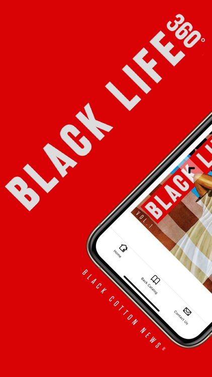 Black Life 360