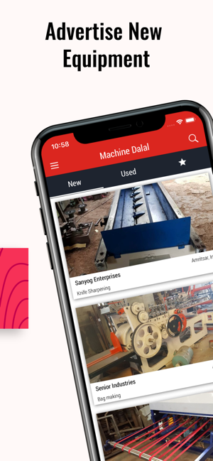 Machine Dalal(圖4)-速報App