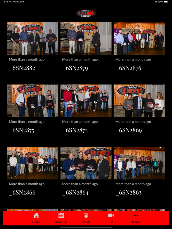 Screenshot #5 pour Land of Legends