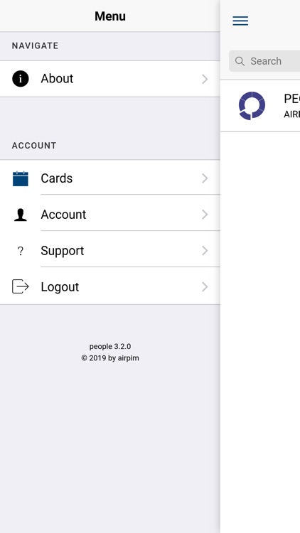 airpim People screenshot-3