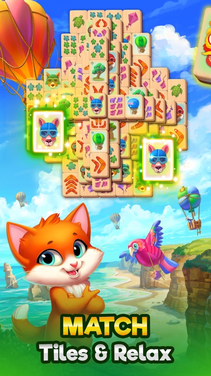 Mahjong Journey®