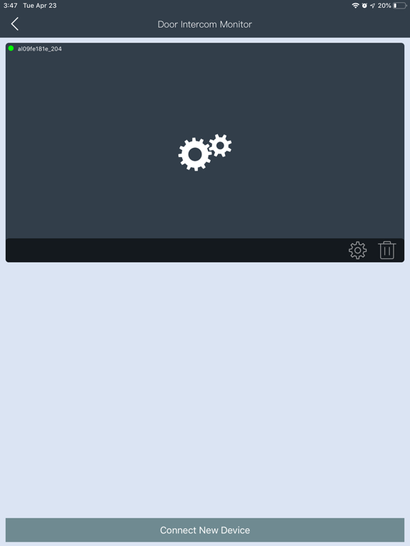 Screenshot #4 pour IST-VIEW