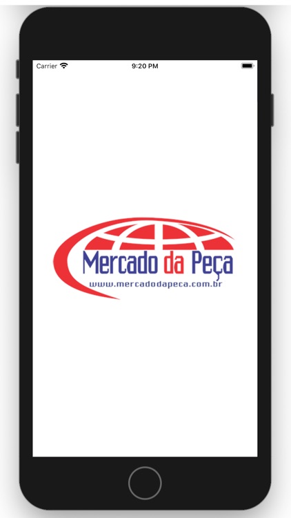 Mercado da Peça Negocios