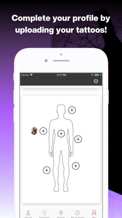 Tattoo Trends - Inkstinct screenshot-9