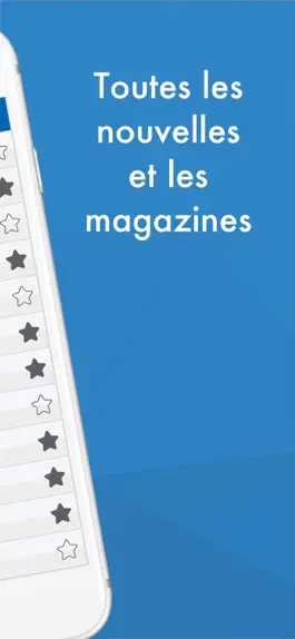 Game screenshot France News - Presse apk