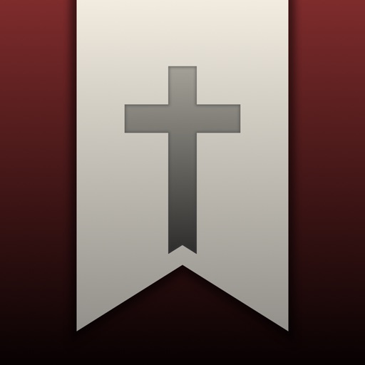 New Testament Reader (KJV)