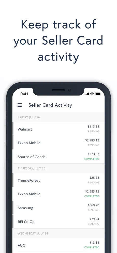 Payability Mobile