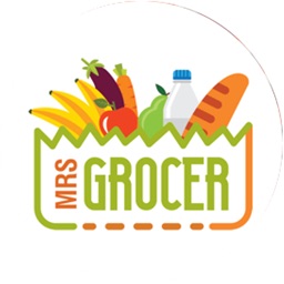 MrsGrocer - Fresh Daily Needs