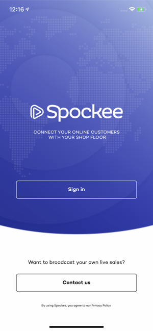 Spockee(圖2)-速報App