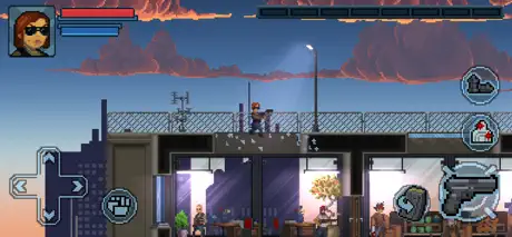 Door Kickers: Action Squad