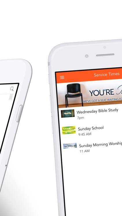 Unity Church screenshot-3