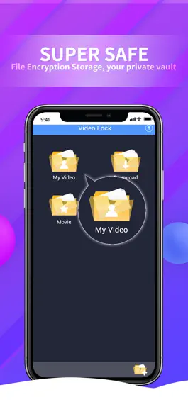 Game screenshot Video Lock hack