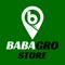 BabaGro Order Manager is an all in one tool for taking in orders, adjusting and managing them before preparation, and keeping them on track from pickup to delivery