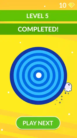 Game screenshot Fill The Circles hack