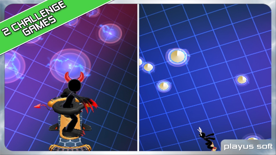 #5. Stylish Sprint (iOS) 게시자: playus soft