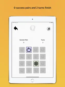 Fun brain exercise - DrMemory screenshot 11