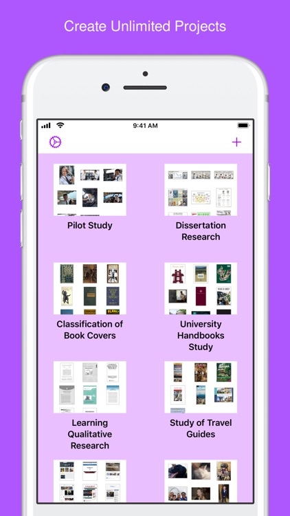 Caleo—PDF Highlights Organizer screenshot-4