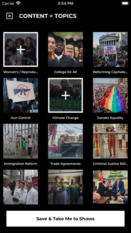 TYT - Home of Progressives screenshot-3