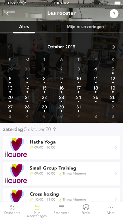 IlCuore screenshot 3