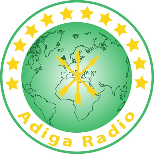 Adiga Radio icon