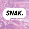 NÆRVÆR - Samtalekort fra SNAK - Get Growing ApS