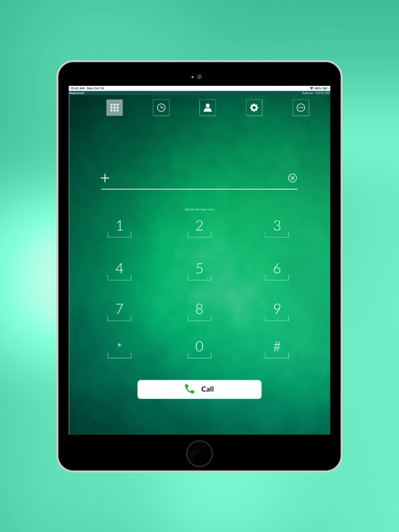 Screenshot #4 pour NOC CALL