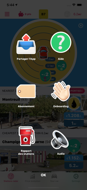 Gas Discount(圖4)-速報App
