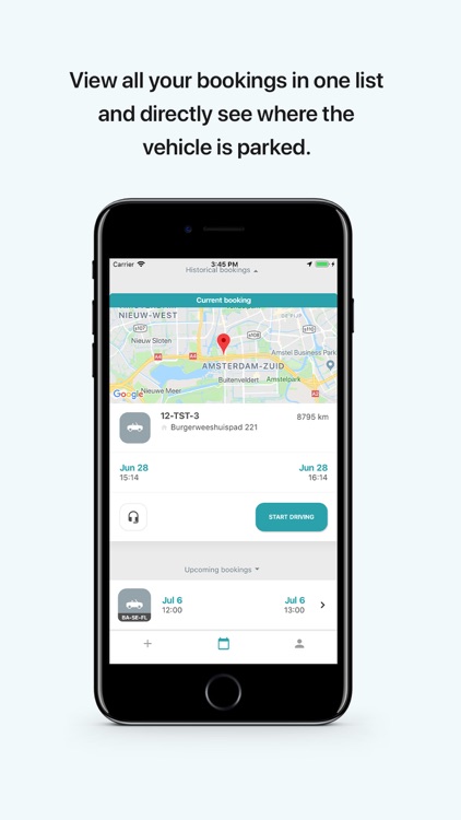 WeGo Carsharing