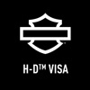 Harley-Davidson® Visa Card icon