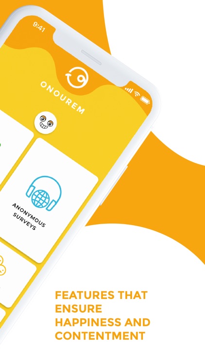 Onourem: 10-Minute Wellness