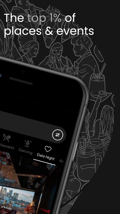 Ping Culture - Places & Events