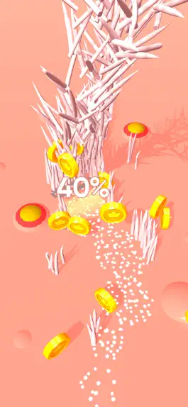 Game screenshot Shave it! 3D hack