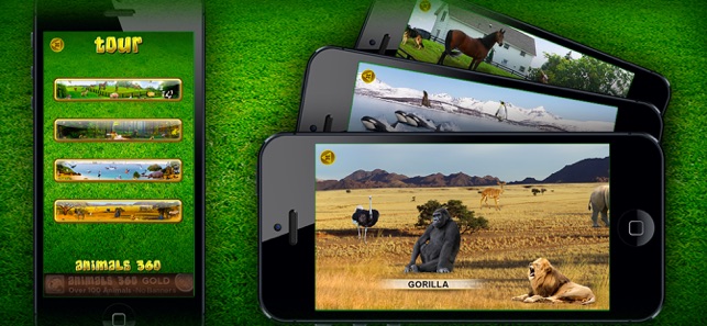 Animals 360(圖5)-速報App
