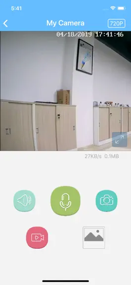 Game screenshot HD iCAM mod apk