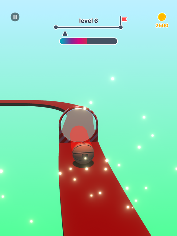 Fun Strike 3D iPad screenshot 9 - Games app