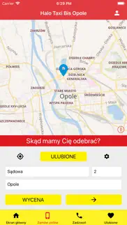halo taxi bis opole problems & solutions and troubleshooting guide - 3