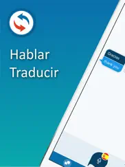 traductor de voz - reverso ipad capturas de pantalla 1