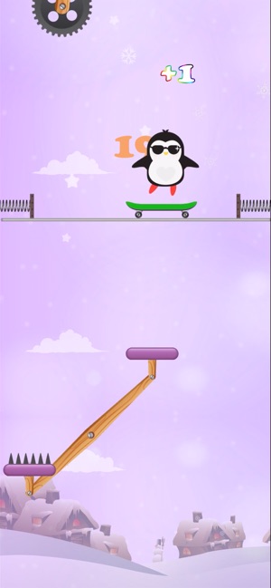 Penguin & Jump(圖4)-速報App