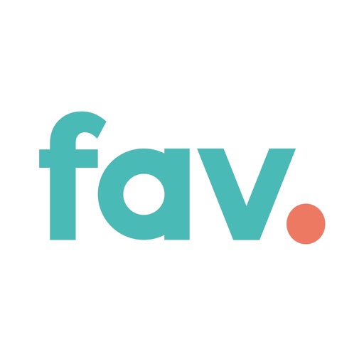 FavMaps icon