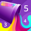 Veraxen Ltd - Color by Number Oil Painting artwork