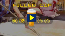Game screenshot Filled cup mod apk