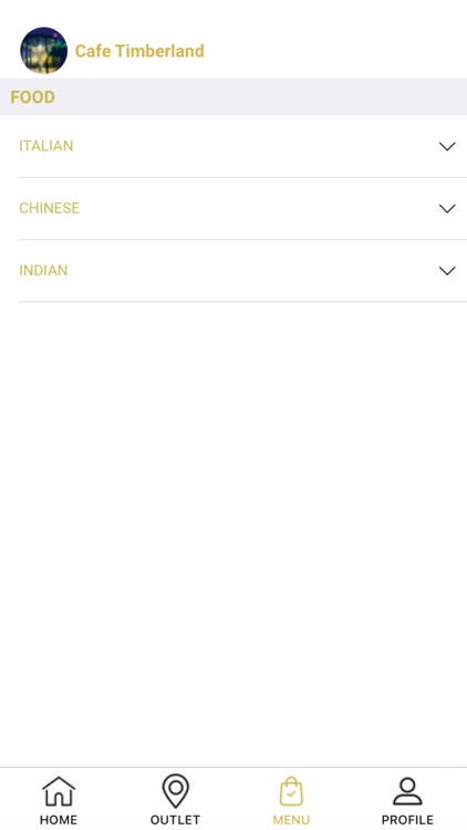 Café Timberland screenshot-6