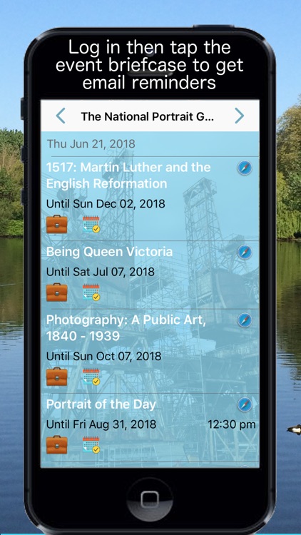 MakeMyDayLondon screenshot-4