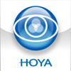 Vision Simulator Remote Ctrl - Hoya Vision Care Europe